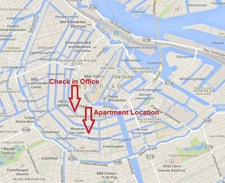 Hotel Short Group Vip Amsterdam