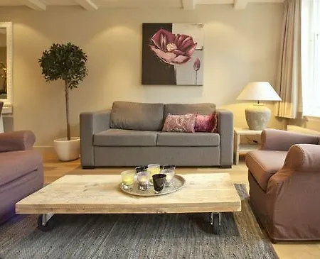 Short Group Vip アムステルダム