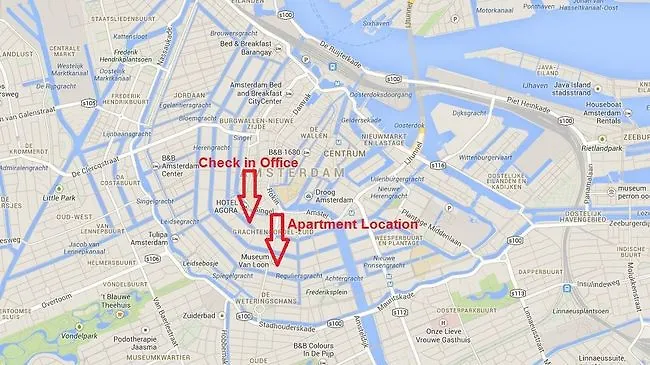 Hotel Short Group Vip Amsterdam