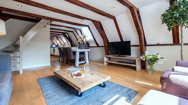 Short Group Vip Hotel Amsterdam