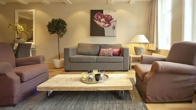 Short Group Vip Amsterdam